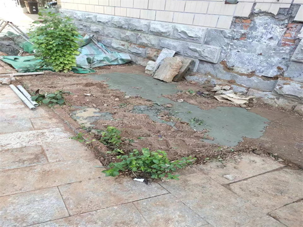 高青地基基础注浆增加承载力灌浆加固