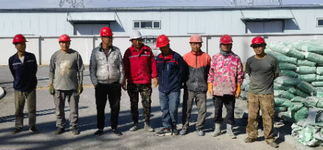 高青厂房地基沉降注浆加固施工队伍怎么选